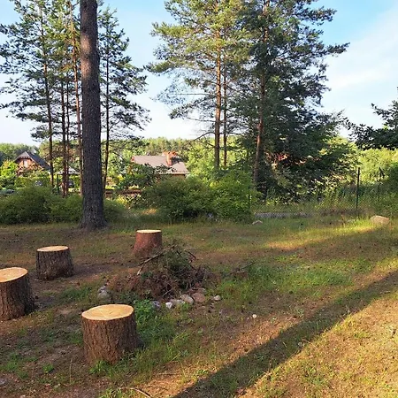 3 Bedroom Cozy In Stężyca