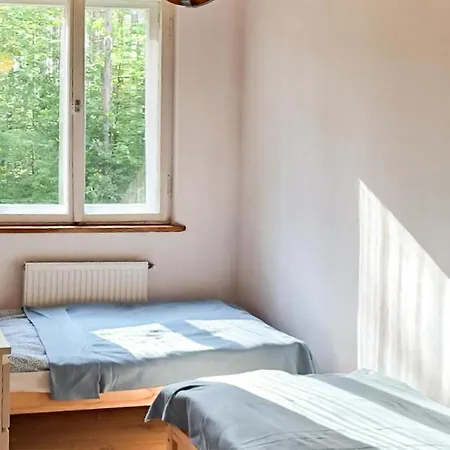 Prázdninový dům 3 Bedroom Pet Friendly In *
