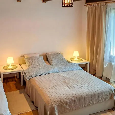 3 Bedroom Cozy In Stężyca