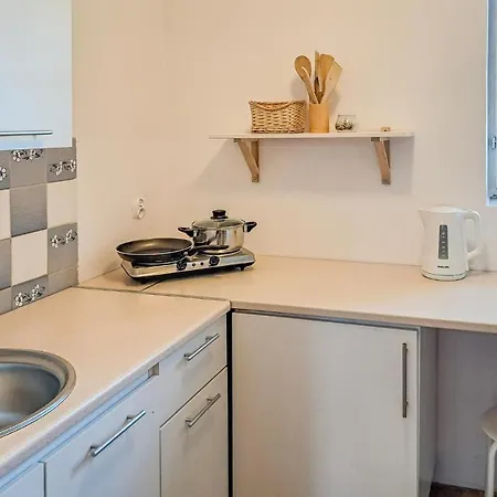 Prázdninový dům 3 Bedroom Pet Friendly In Stężyca