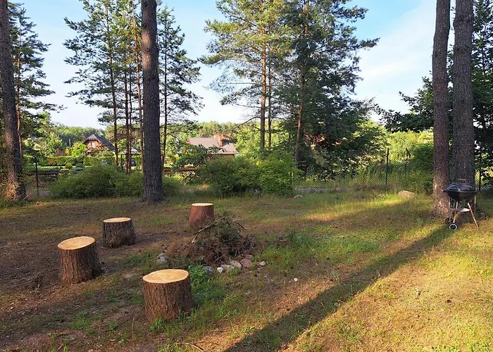 3 Bedroom Cozy In Stężyca
