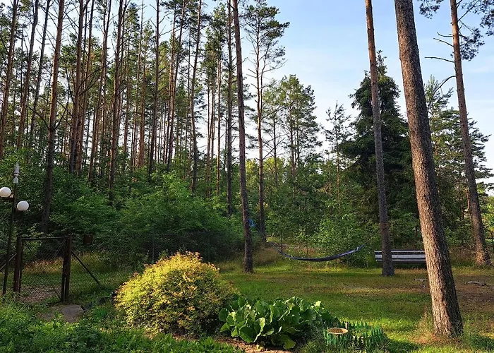 3 Bedroom Cozy In Stężyca